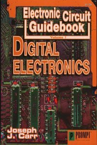 Digital Electronics (v. 5) (Electronic Circuit Guidebook)