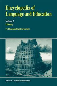 Encyclopedia of Language and Education