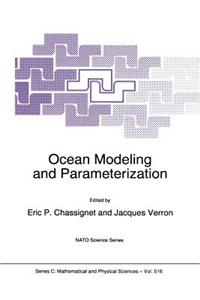 Ocean Modeling and Parameterization