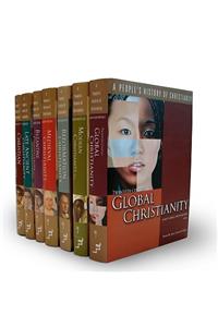A People's History of Christianity 7 Volume Set
