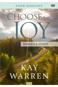 Choose Joy Women's Study