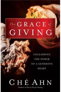 Grace of Giving