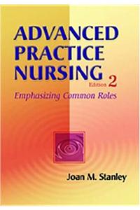 Advanced Practice Nursing