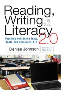 Reading, Writing, and Literacy 2.0