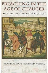 Preaching in the Age of Chaucer