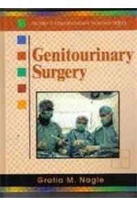 Genitourinary Surgery