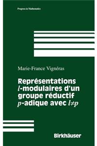 Representations Modulaires Des Groupes Reductifs P-Adiques. Representations Cuspidales de Gl(n)