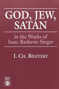 God, Jew, Satan