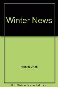 Winter News