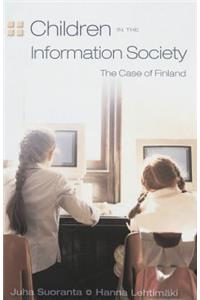 Children in the Information Society