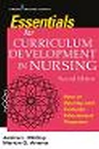 Essentials for Curriculum Development in Nursing