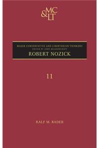 Robert Nozick