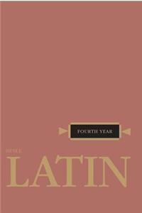 Henle Third Year Latin