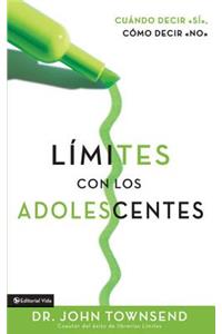 Límites Con Los Adolescentes