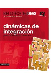 Biblioteca de Ideas: Dinámicas de Integración