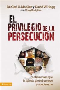 Privilegio de la Persecución