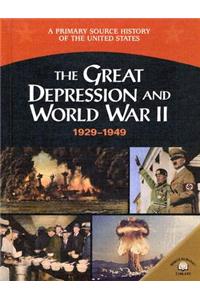 Great Depression and World War II 1929-1949