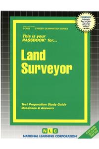 Land Surveyor