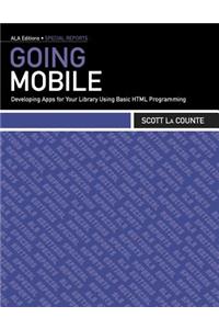 Going Mobile