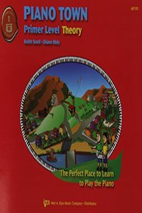 Piano Town Theory Primer