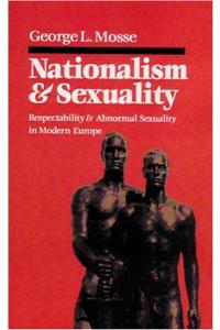 Nationalism and Sexuality