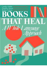 Books That Heal