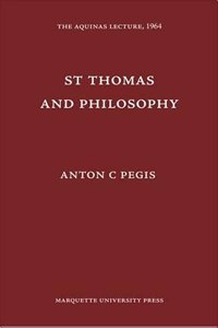 St. Thomas & Philosophy