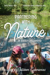 Partnering with Nature in Early Childhood