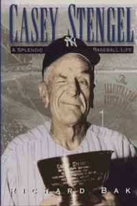 Casey Stengel