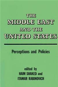 The Middle East and the United States