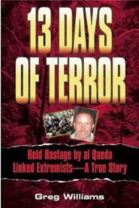 13 Days of Terror