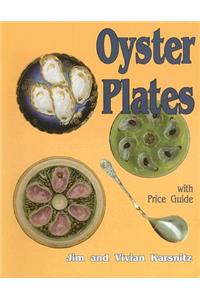 Oyster Plates