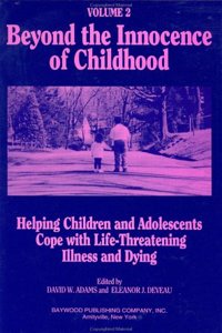 Beyond the Innocence of Childhood