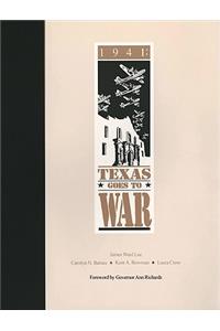 1941: Texas Goes to War