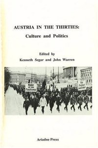 Austria in the Thirties