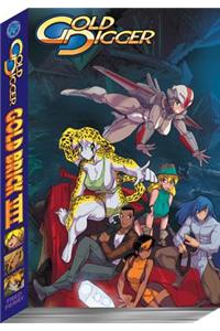 Gold Digger Gold Brick Collection Volume 7