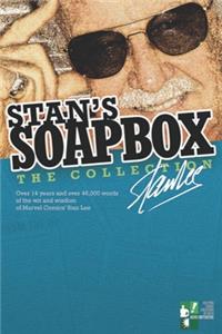 Stan's Soapbox