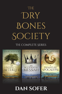 Dry Bones Society