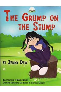 Grump on the Stump
