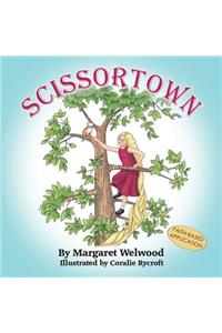 Scissortown (Faith-Based Application)