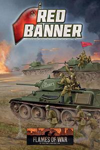 RED BANNER