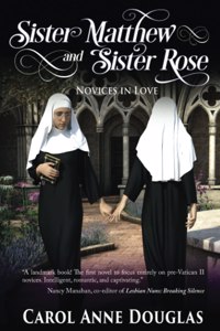 Sister Matthew and Sister Rose