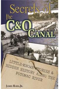 Secrets of the C&O Canal