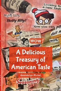 Delicious Treasury of American Taste