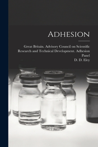 Adhesion