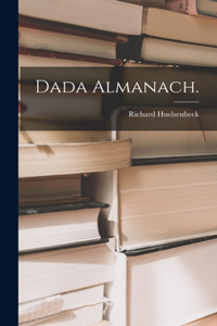 Dada Almanach.