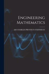 Engineering Mathematics
