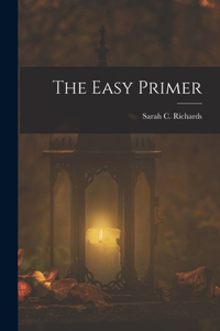 Easy Primer