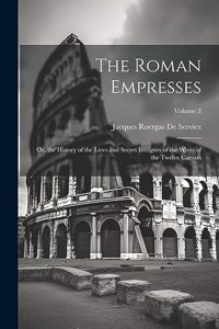 Roman Empresses