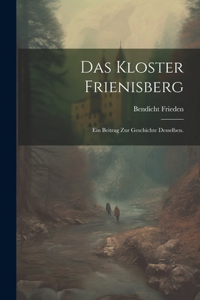 Kloster Frienisberg